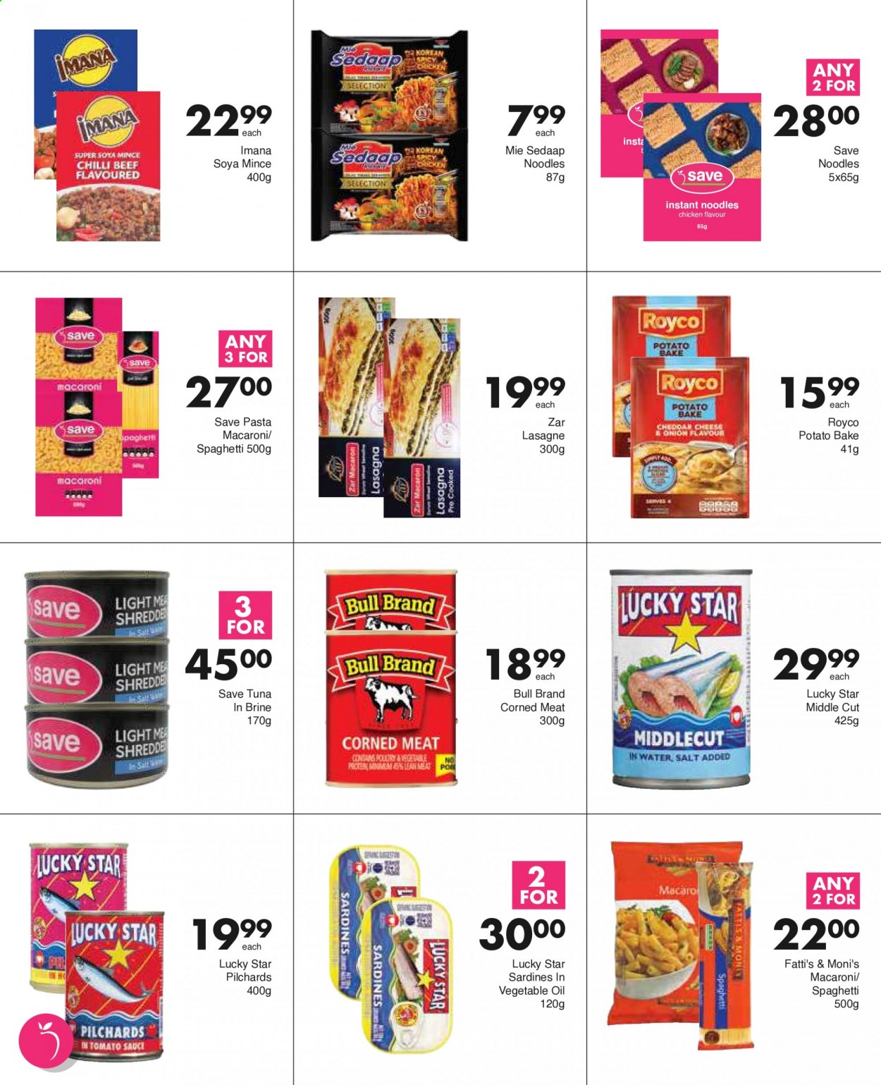 Save hyper specials - 29/07/2021 - 08/08/2021. Page 19