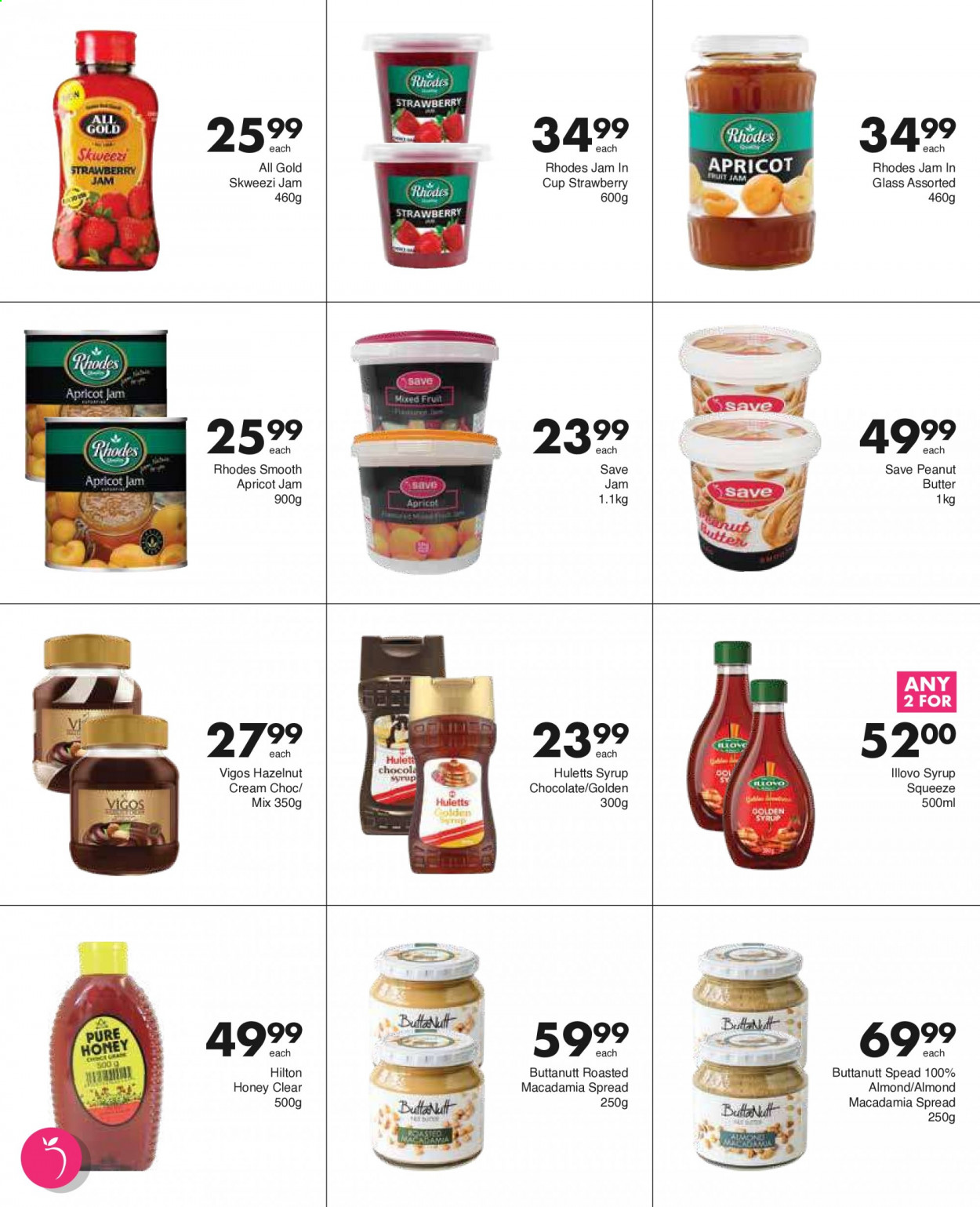 Save hyper specials - 29/07/2021 - 08/08/2021. Page 25