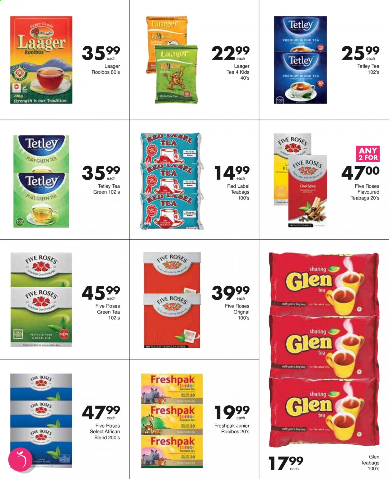 Save hyper specials - 29/07/2021 - 08/08/2021. Page 27