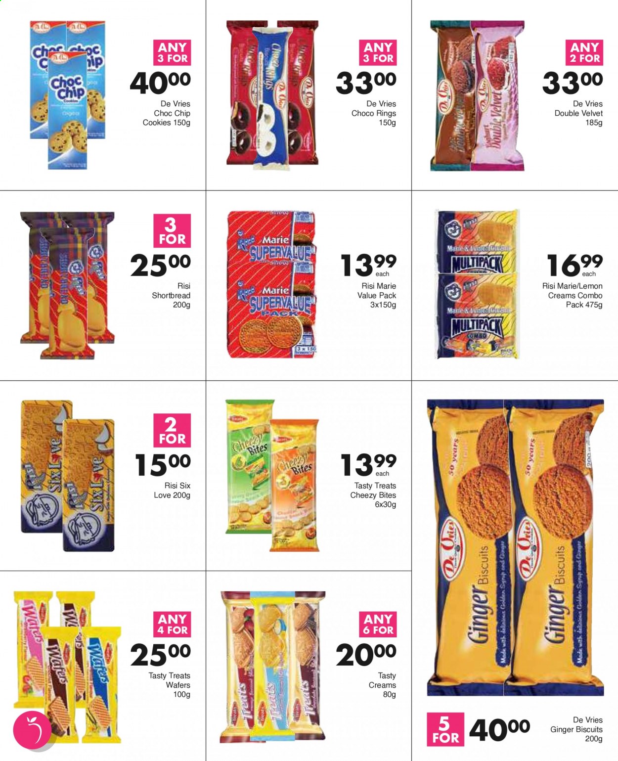 Save hyper specials - 29/07/2021 - 08/08/2021. Page 33