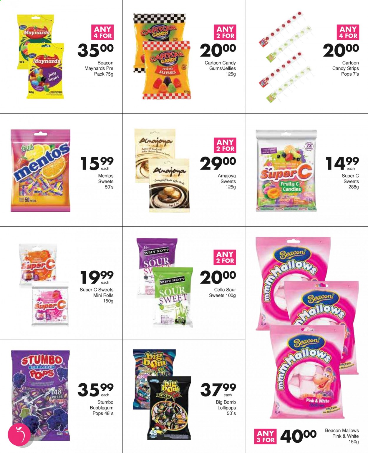 Save hyper specials - 29/07/2021 - 08/08/2021. Page 40
