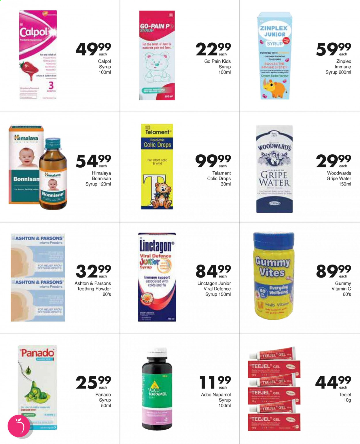 Save hyper specials - 29/07/2021 - 08/08/2021. Page 51