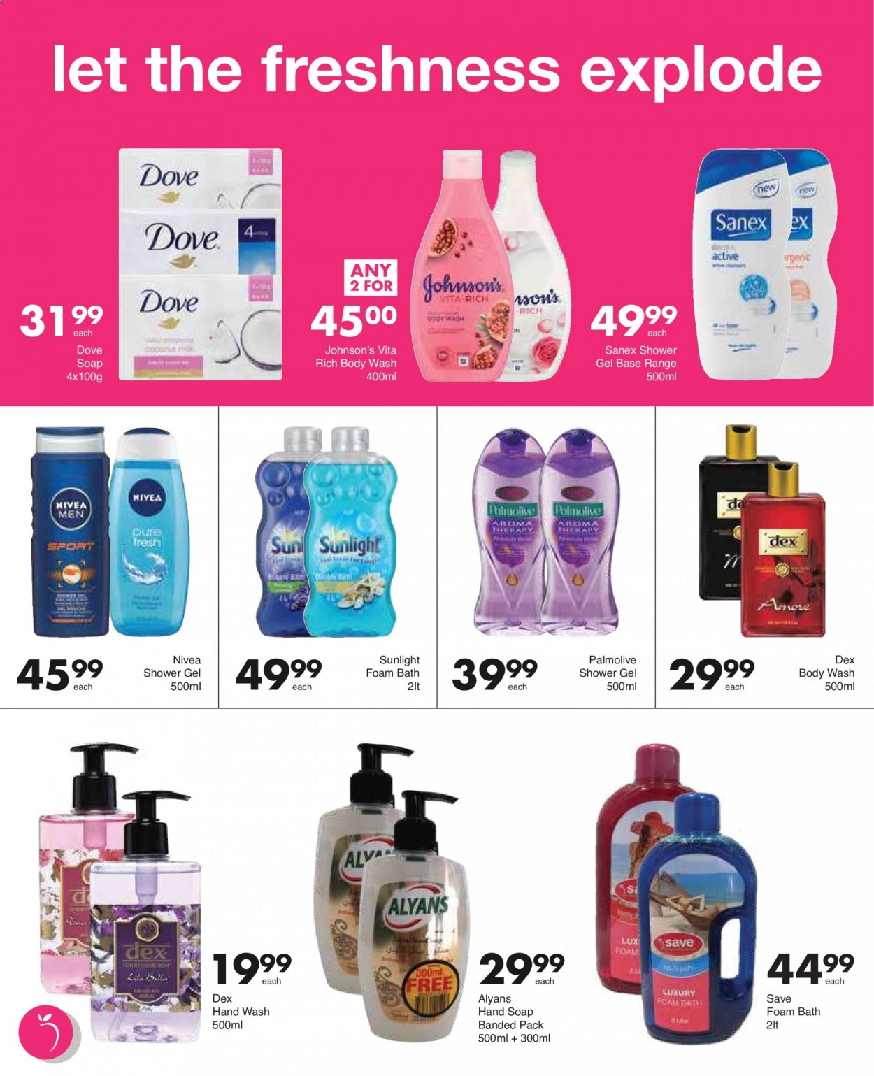 Save hyper specials - 29/07/2021 - 08/08/2021. Page 57