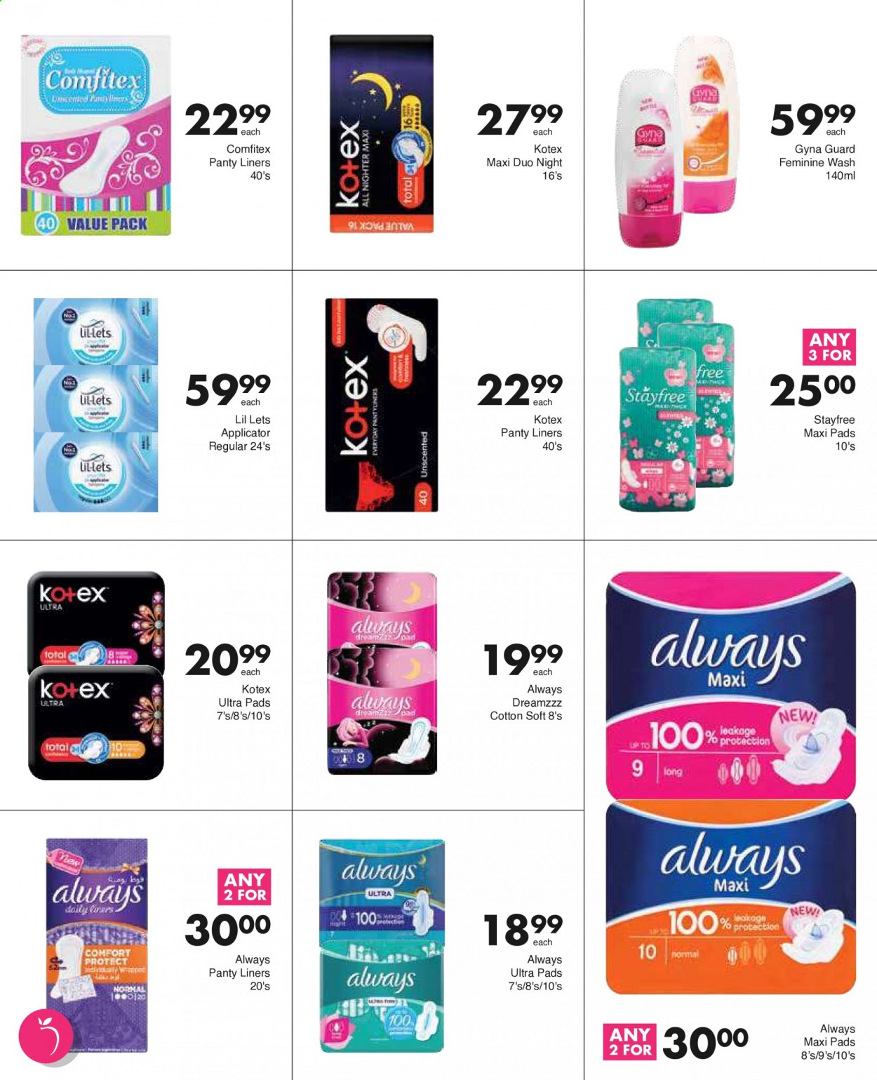 Save hyper specials - 29/07/2021 - 08/08/2021. Page 64
