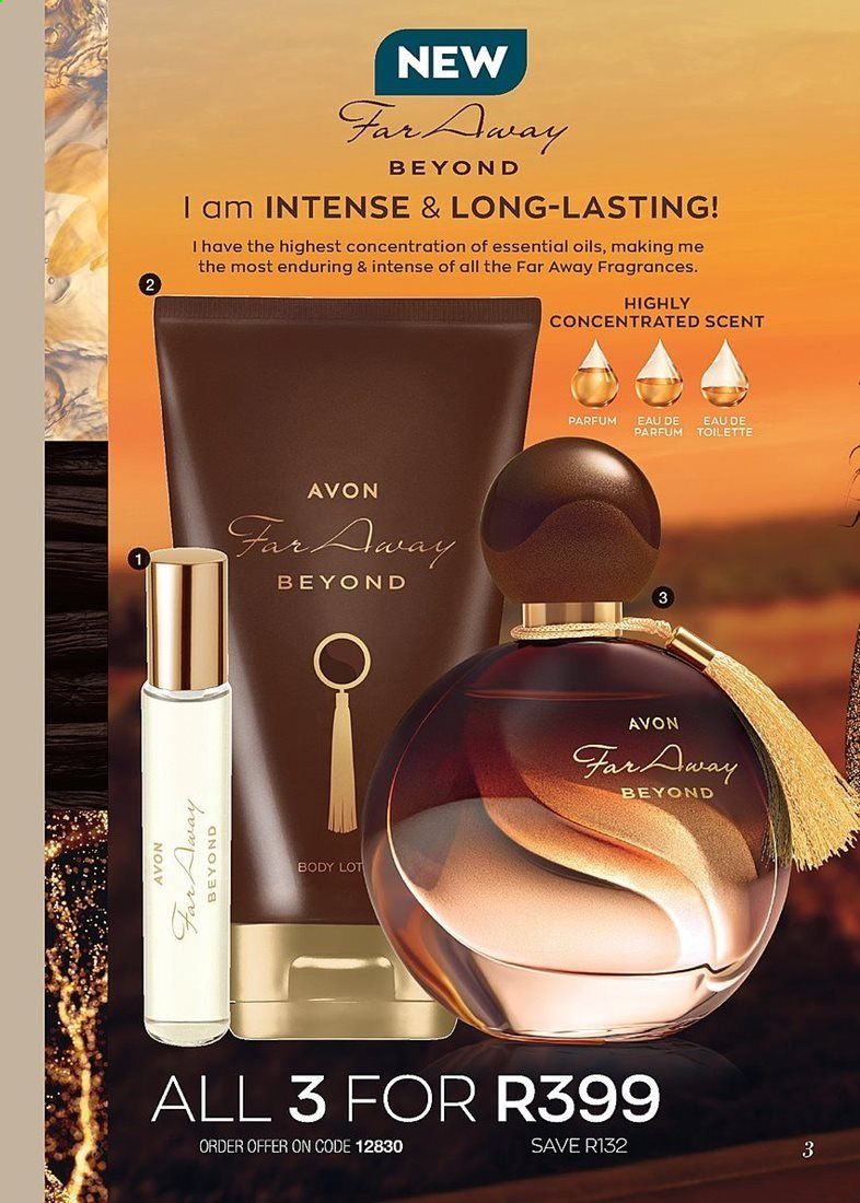 Avon specials - 01/08/2021 - 31/08/2021. Page 3