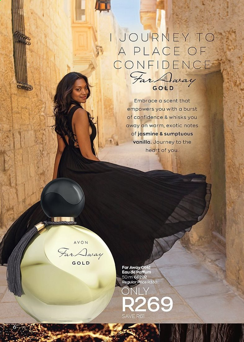 Avon specials - 01/08/2021 - 31/08/2021. Page 6