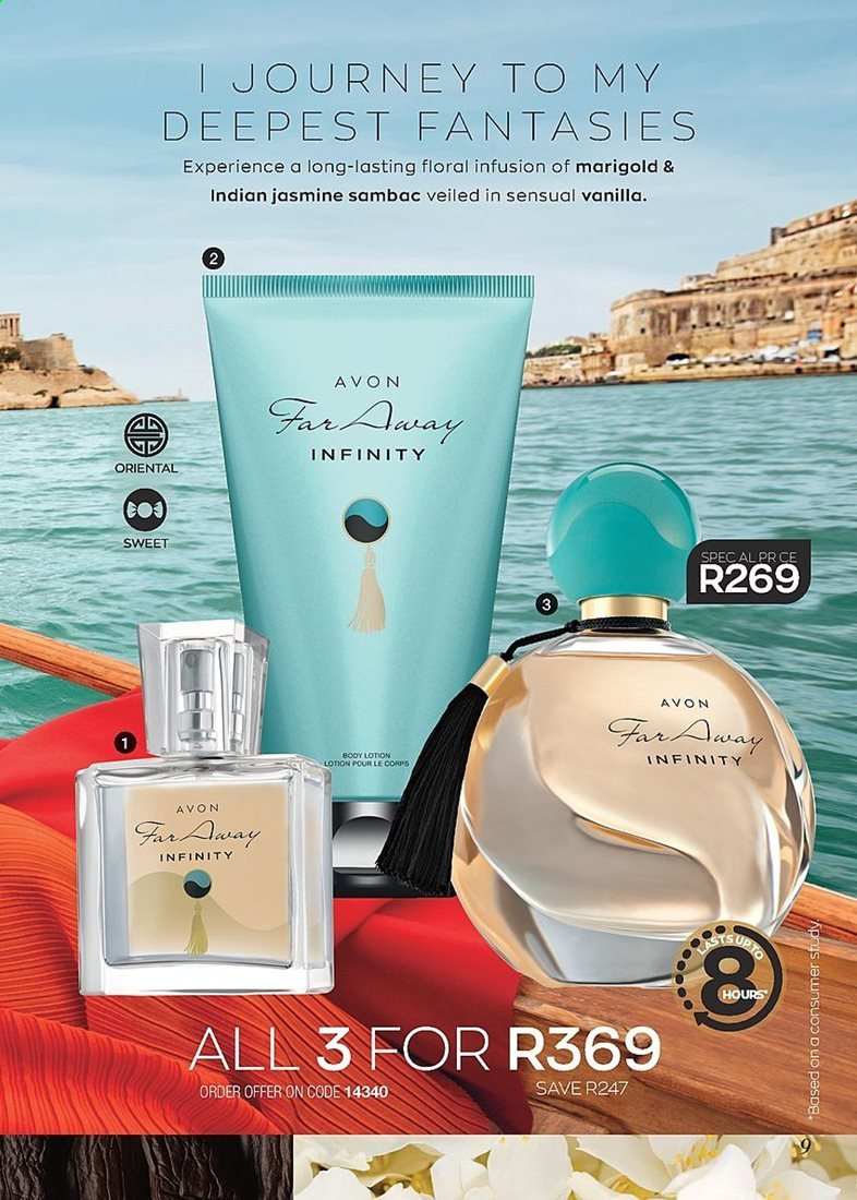 Avon specials - 01/08/2021 - 31/08/2021. Page 9