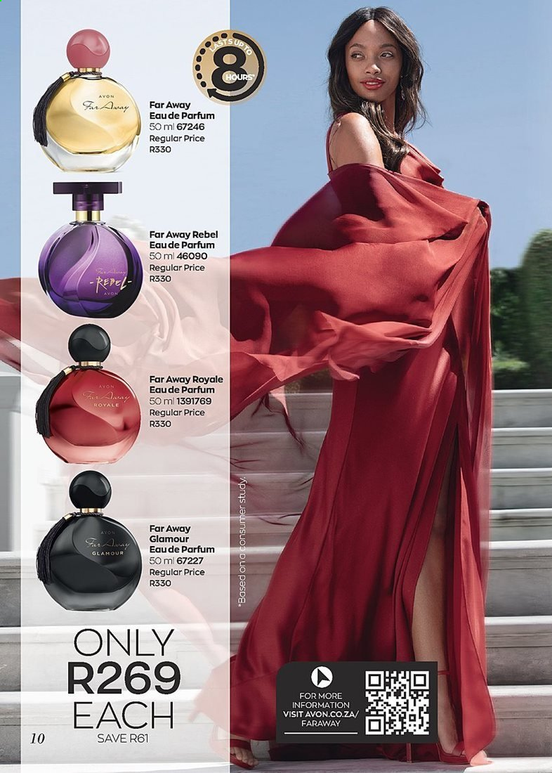 Avon specials - 01/08/2021 - 31/08/2021. Page 10