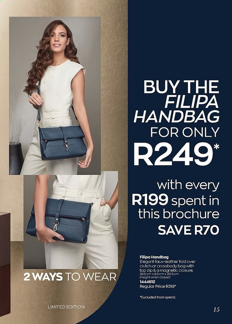 Avon specials - 01/08/2021 - 31/08/2021. Page 15