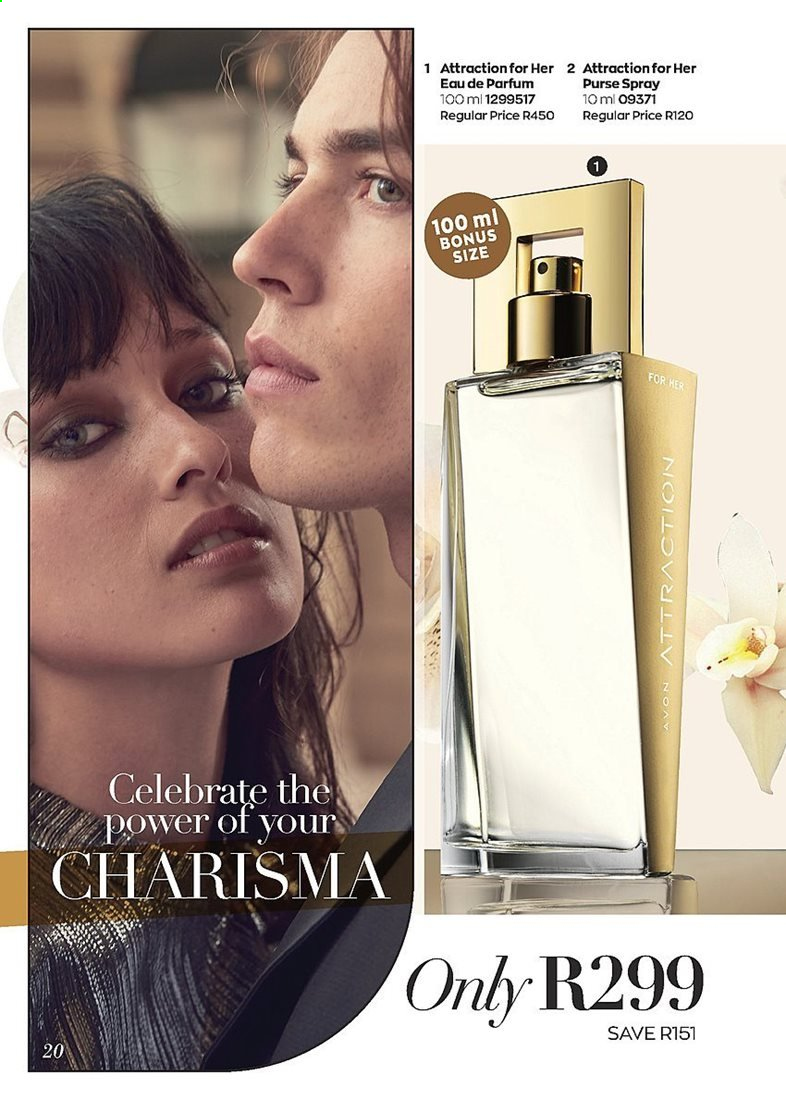 Avon specials - 01/08/2021 - 31/08/2021. Page 20
