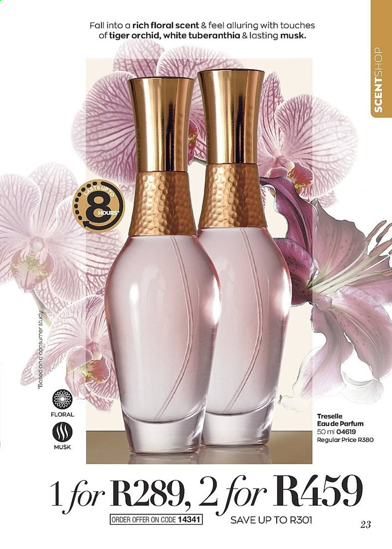 Avon specials - 01/08/2021 - 31/08/2021. Page 23