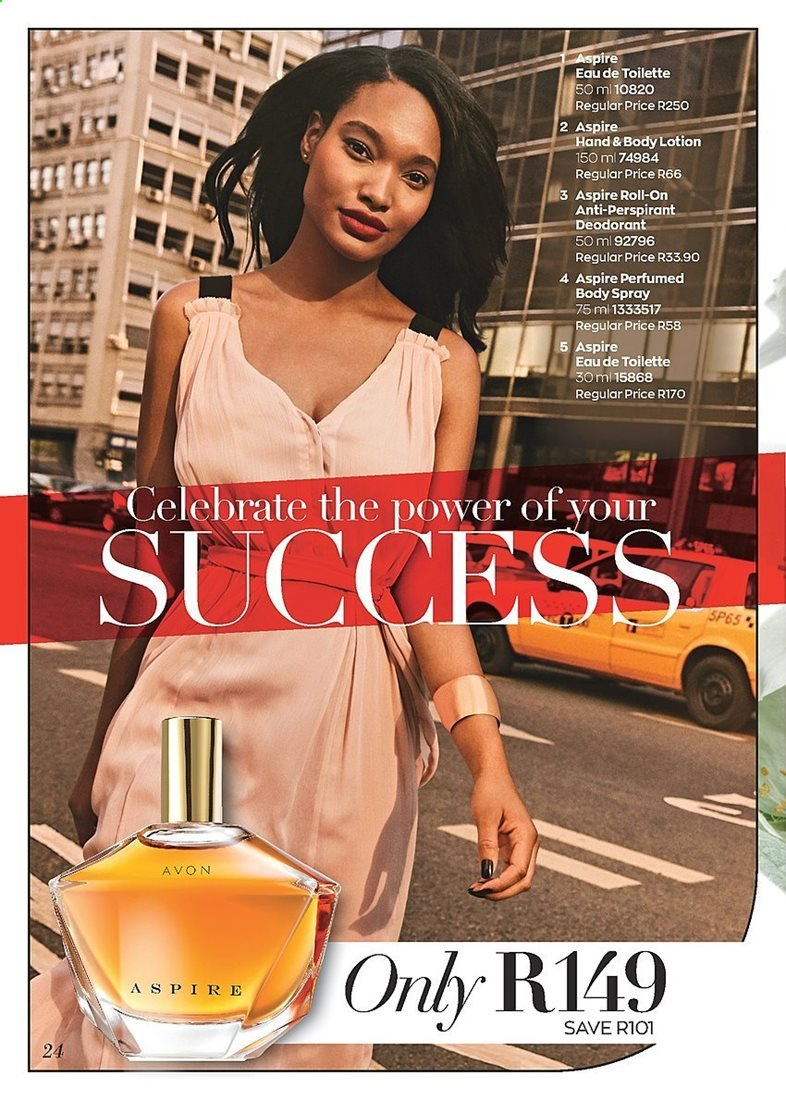 Avon specials - 01/08/2021 - 31/08/2021. Page 24