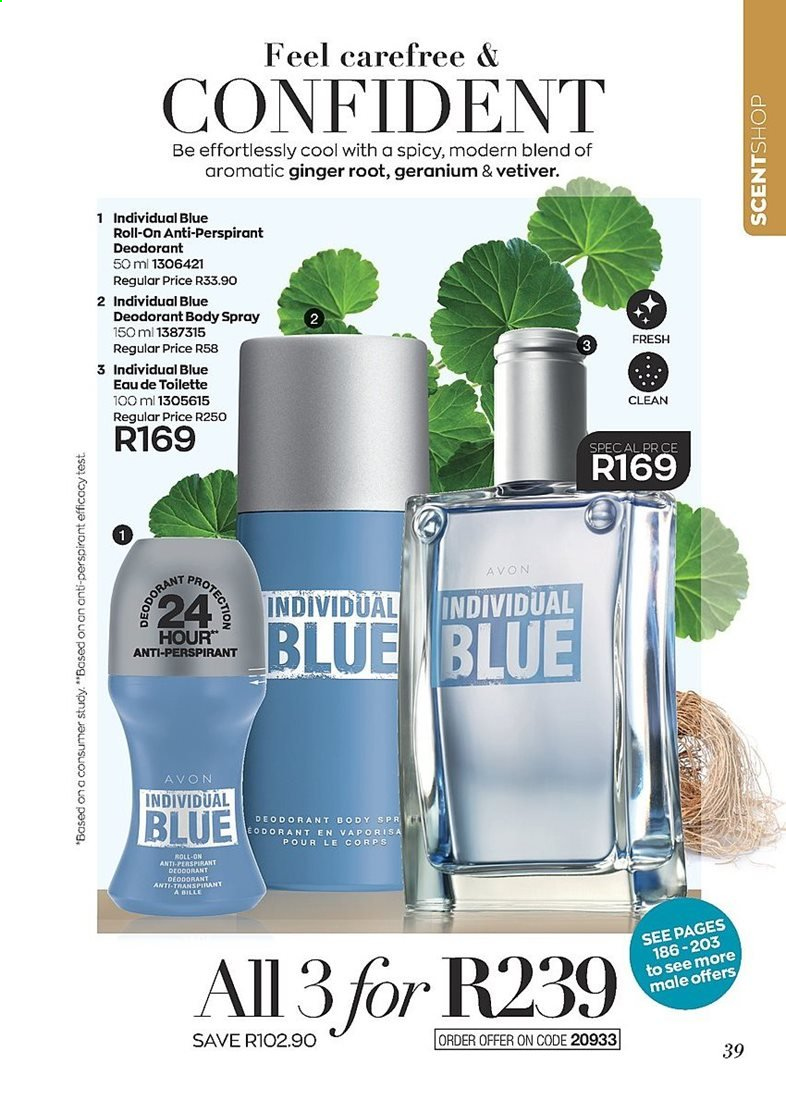 Avon specials - 01/08/2021 - 31/08/2021. Page 39