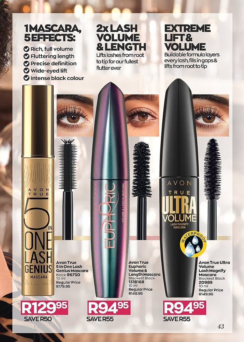 Avon specials - 01/08/2021 - 31/08/2021. Page 43