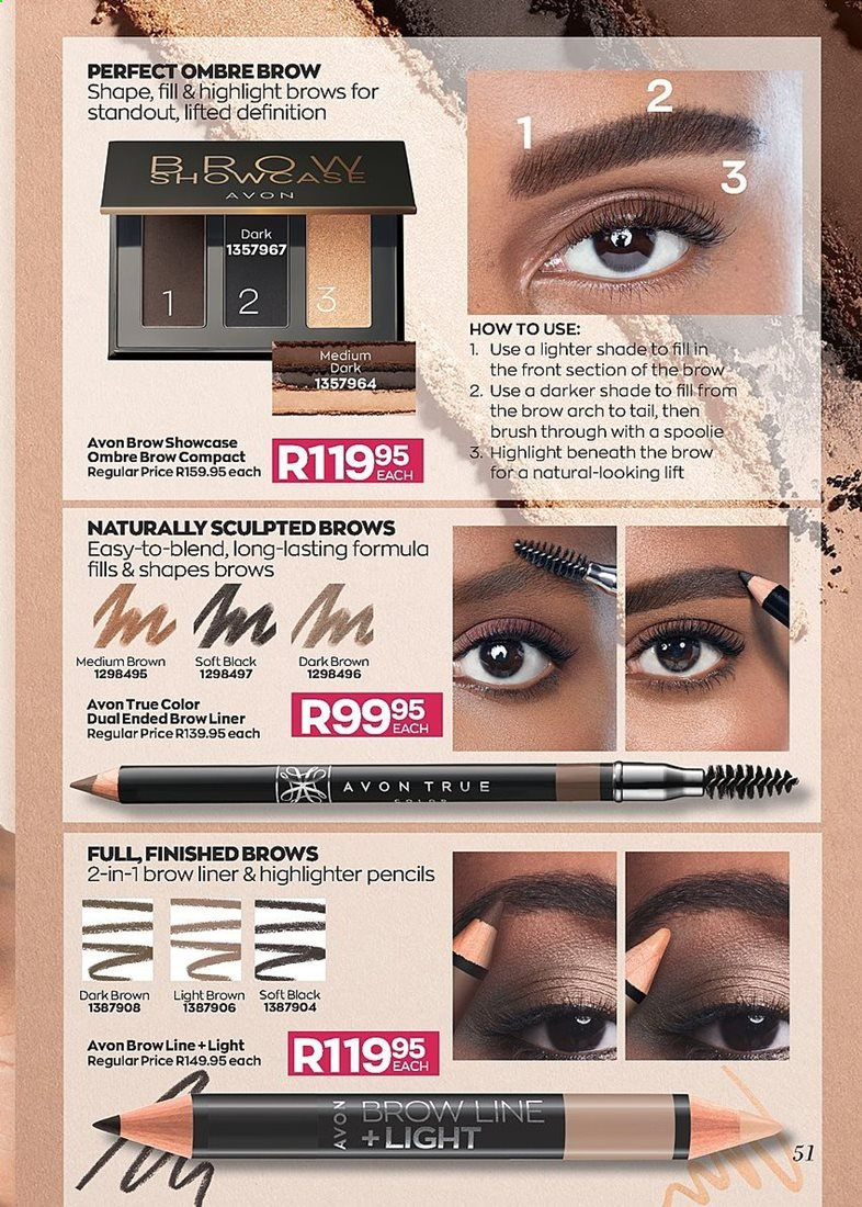 Avon specials - 01/08/2021 - 31/08/2021. Page 51