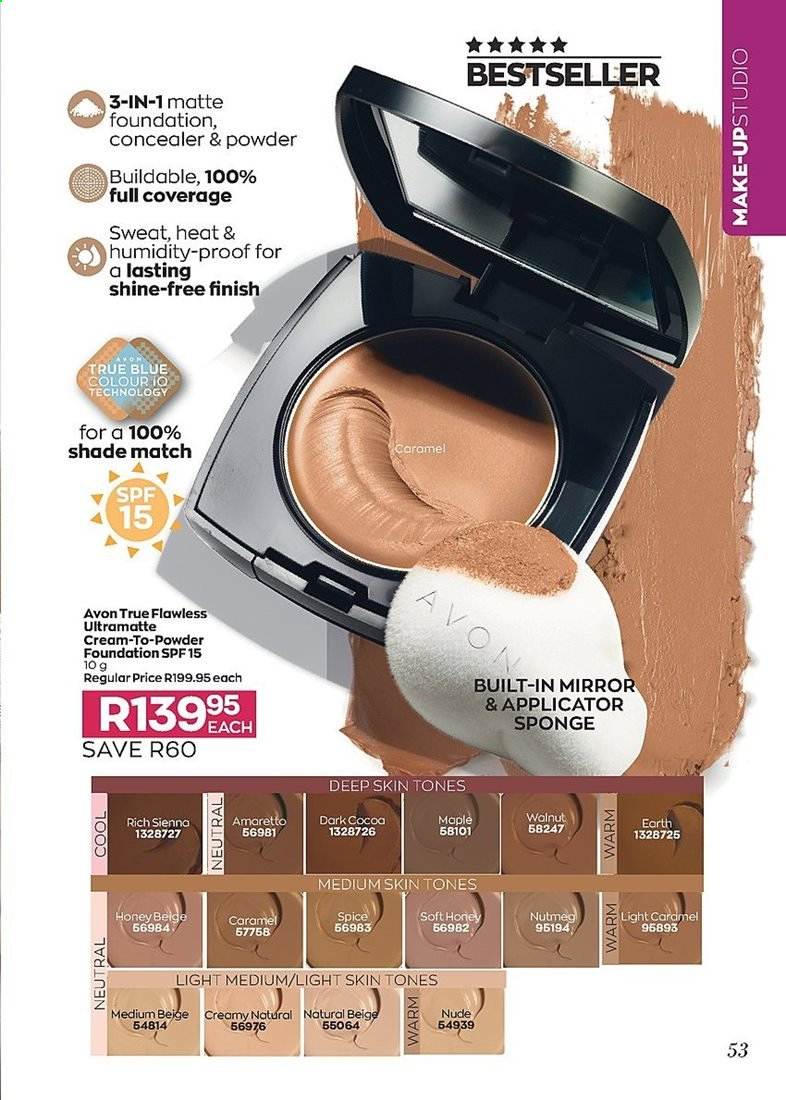 Avon specials - 01/08/2021 - 31/08/2021. Page 53