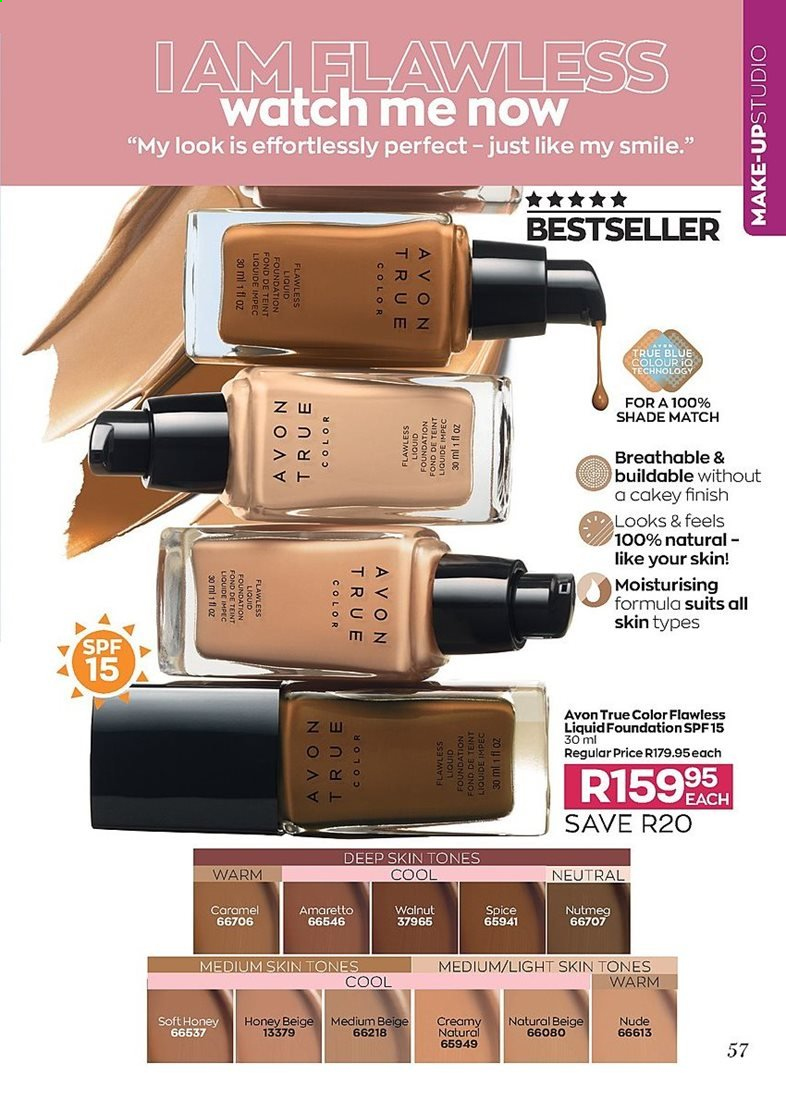 Avon specials - 01/08/2021 - 31/08/2021. Page 57
