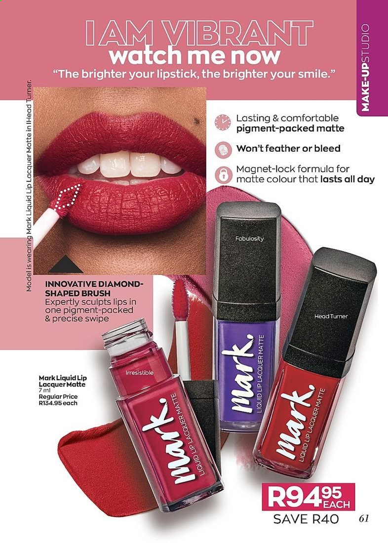 Avon specials - 01/08/2021 - 31/08/2021. Page 61