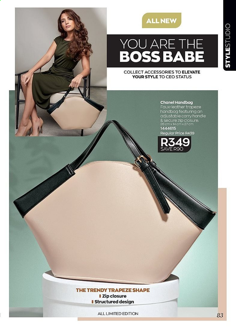 Avon specials - 01/08/2021 - 31/08/2021. Page 83