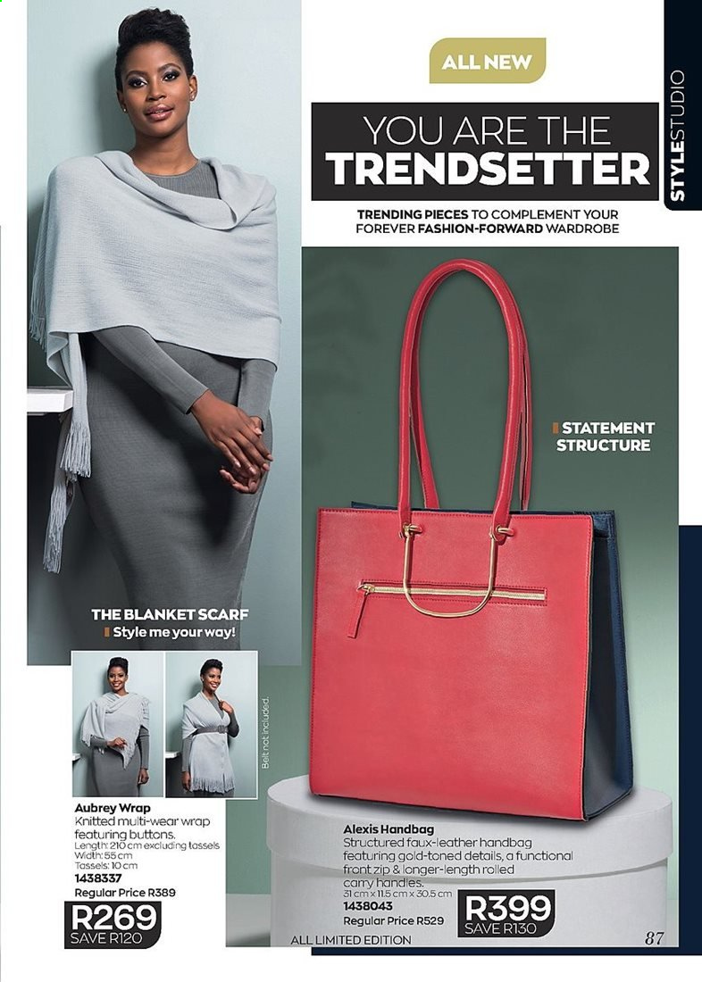 Avon specials - 01/08/2021 - 31/08/2021. Page 87