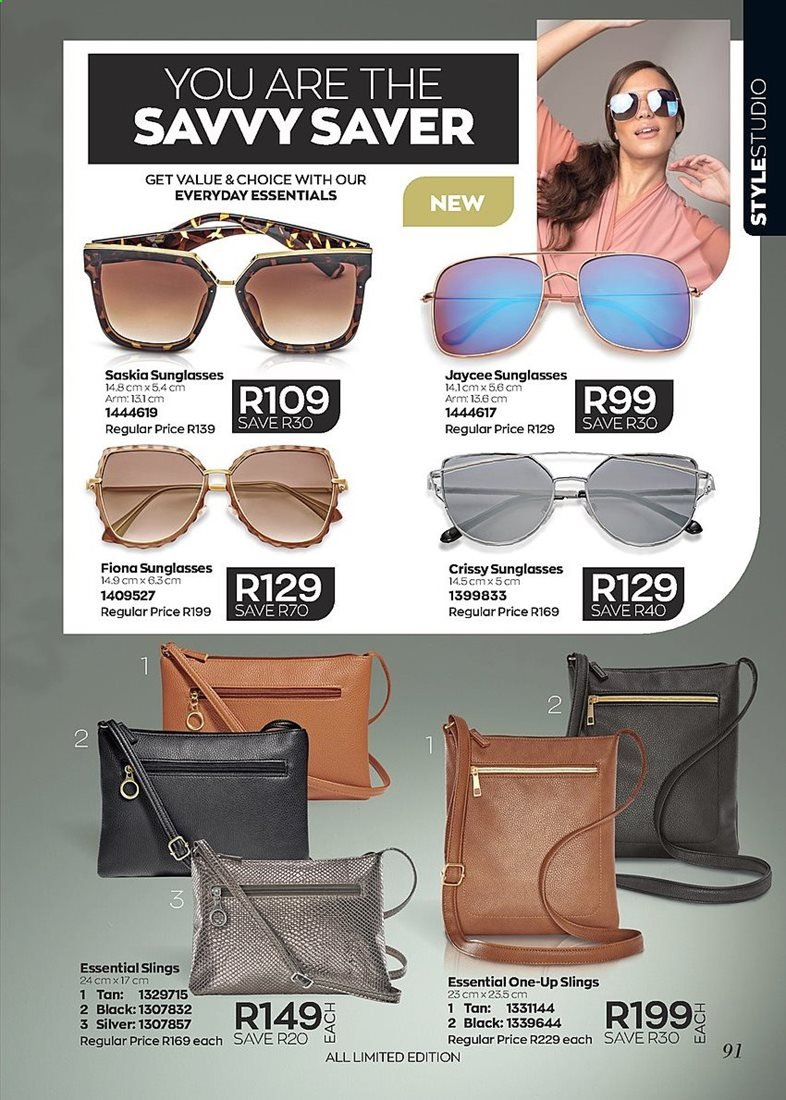 Avon specials - 01/08/2021 - 31/08/2021. Page 91
