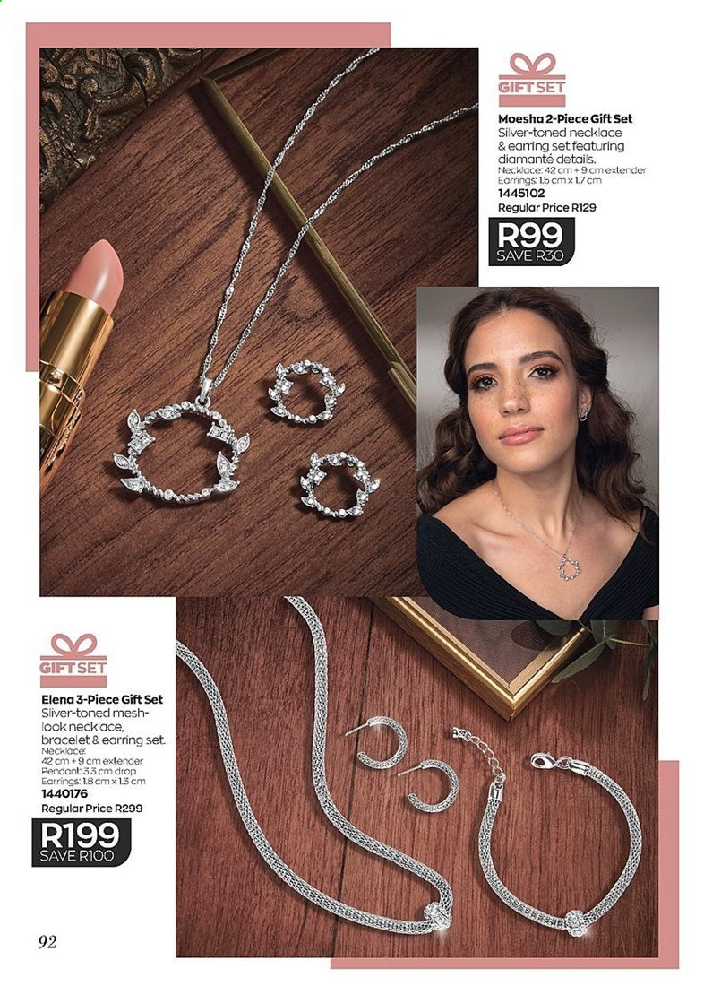 Avon specials - 01/08/2021 - 31/08/2021. Page 92