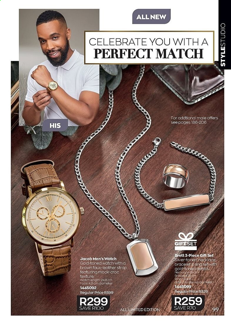Avon specials - 01/08/2021 - 31/08/2021. Page 99