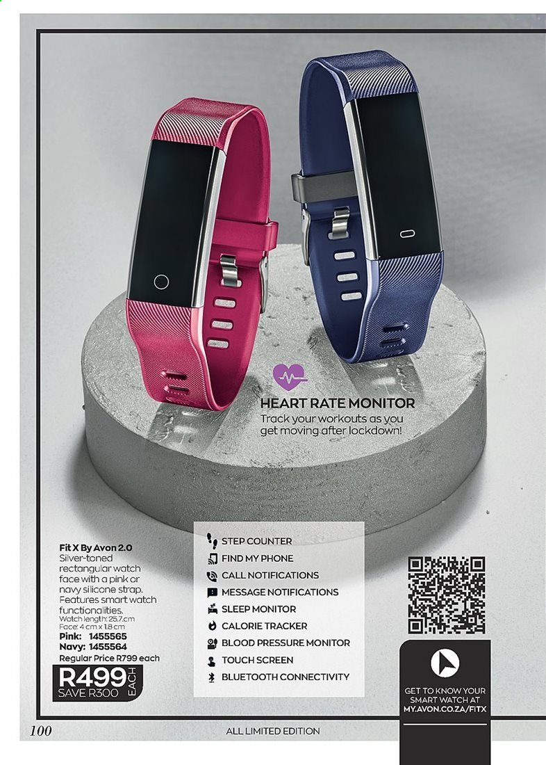 Avon specials - 01/08/2021 - 31/08/2021. Page 100
