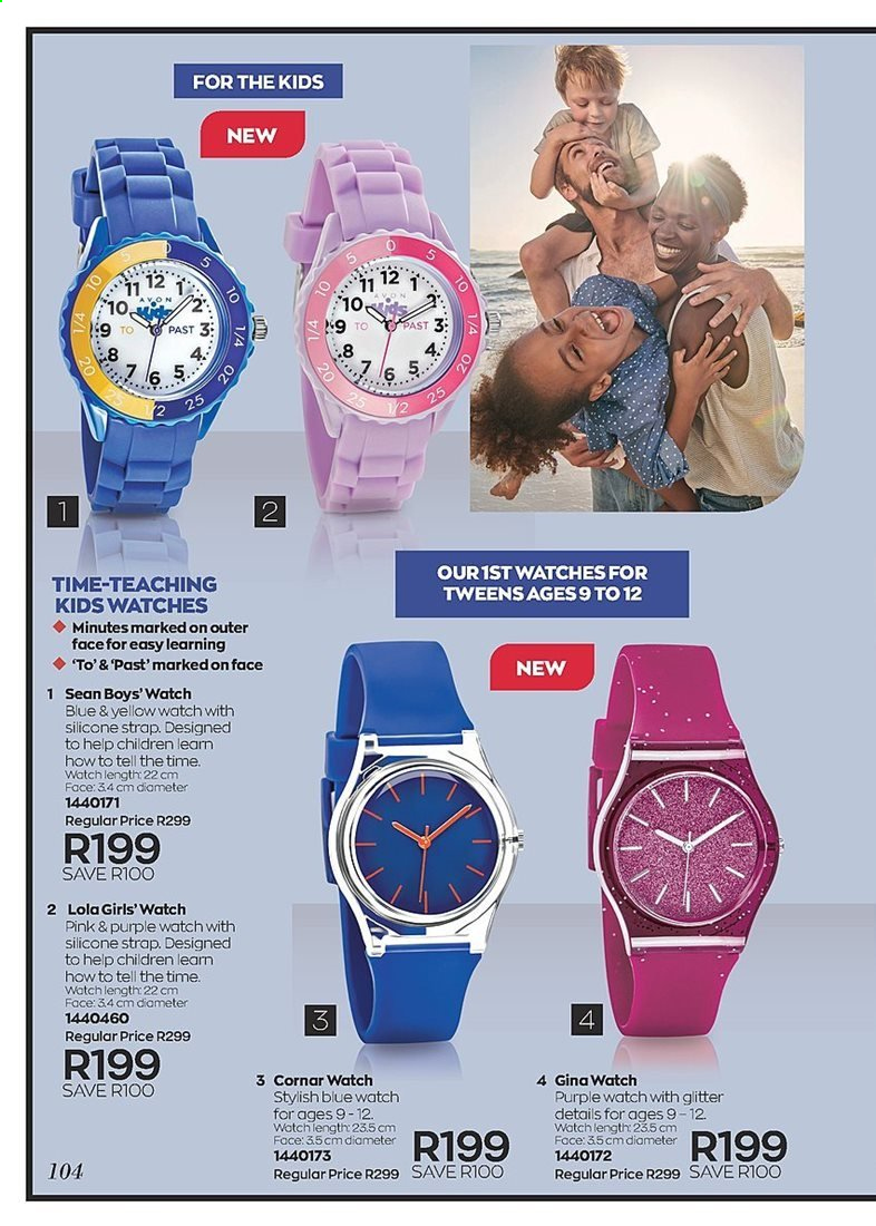 Avon specials - 01/08/2021 - 31/08/2021. Page 104