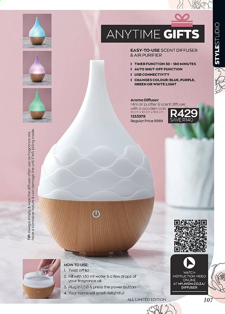Avon specials - 01/08/2021 - 31/08/2021. Page 107