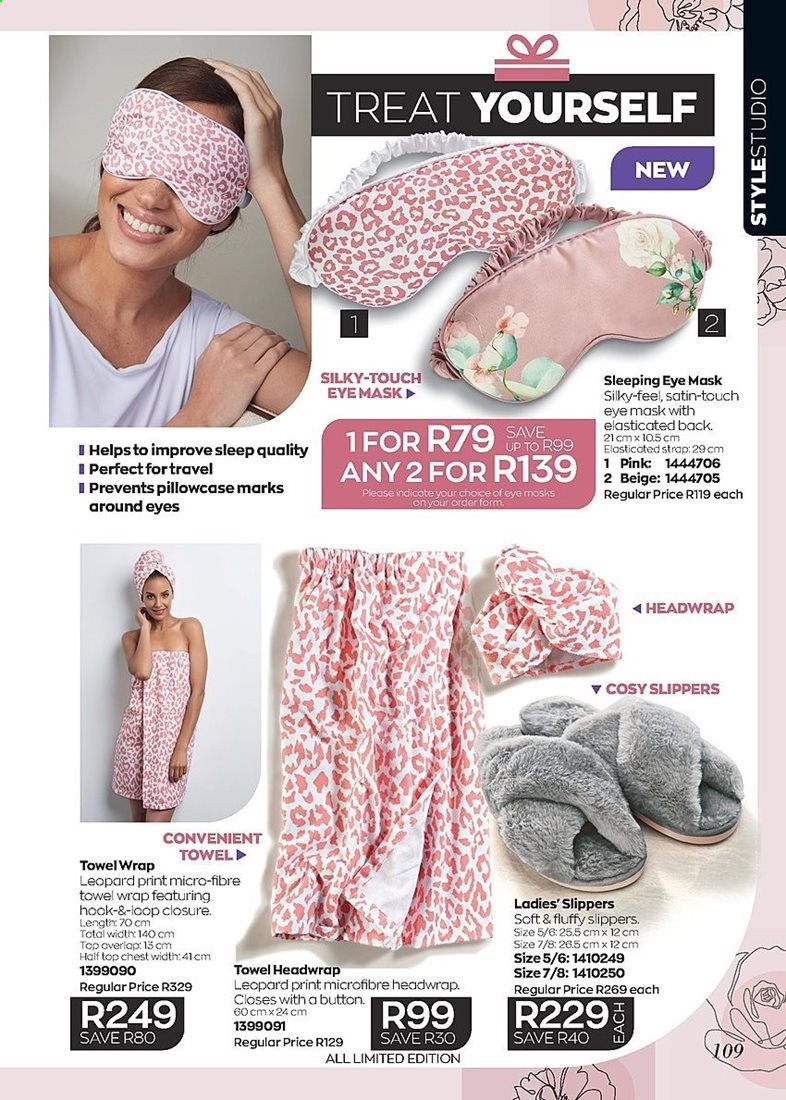 Avon specials - 01/08/2021 - 31/08/2021. Page 109