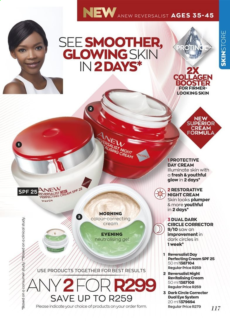 Avon specials - 01/08/2021 - 31/08/2021. Page 117