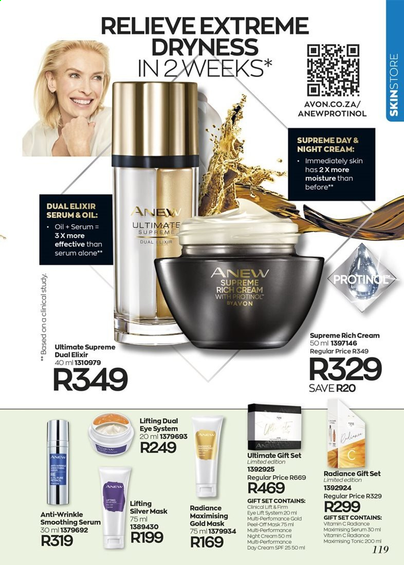 Avon specials - 01/08/2021 - 31/08/2021. Page 119