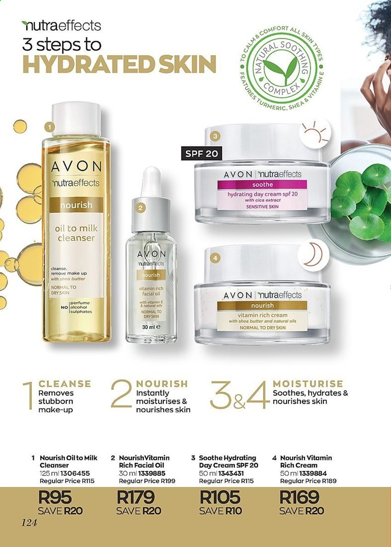 Avon specials - 01/08/2021 - 31/08/2021. Page 124