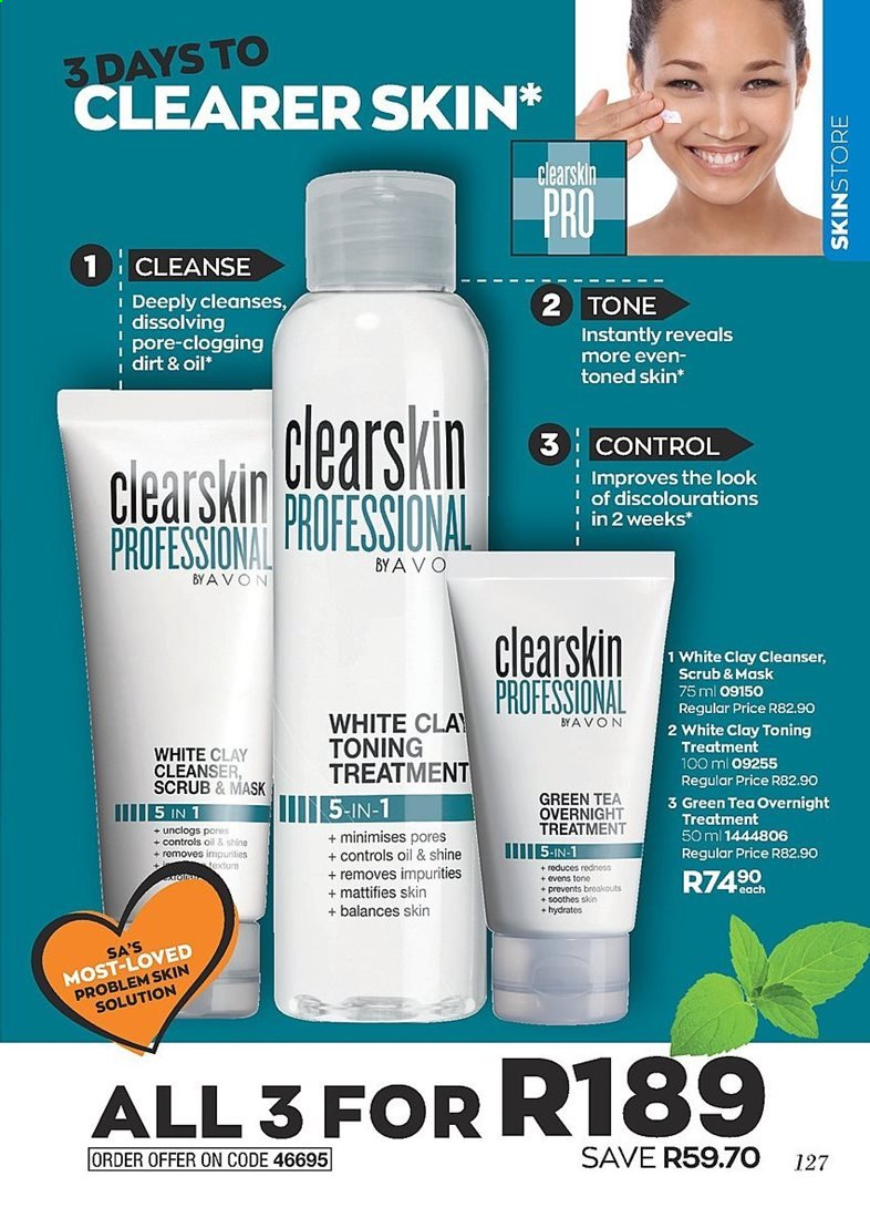 Avon specials - 01/08/2021 - 31/08/2021. Page 127