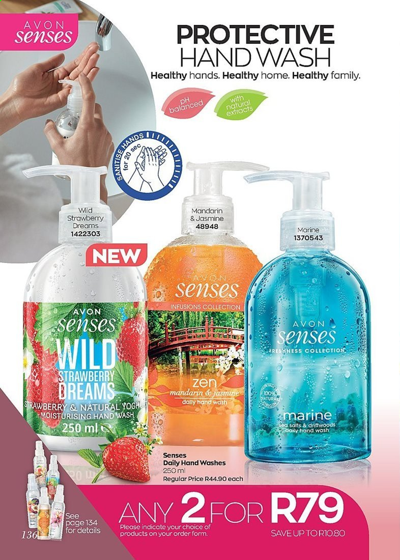 Avon specials - 01/08/2021 - 31/08/2021. Page 136