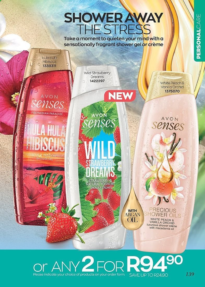 Avon specials - 01/08/2021 - 31/08/2021. Page 139