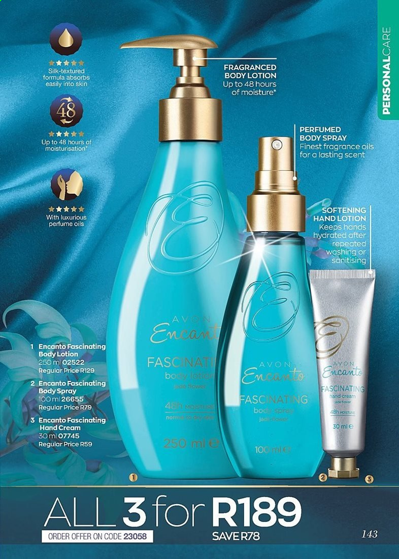 Avon specials - 01/08/2021 - 31/08/2021. Page 143