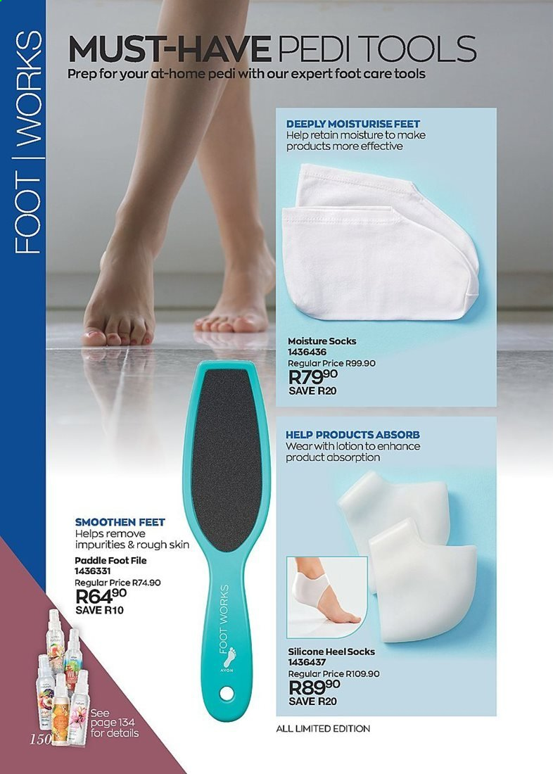 Avon specials - 01/08/2021 - 31/08/2021. Page 150
