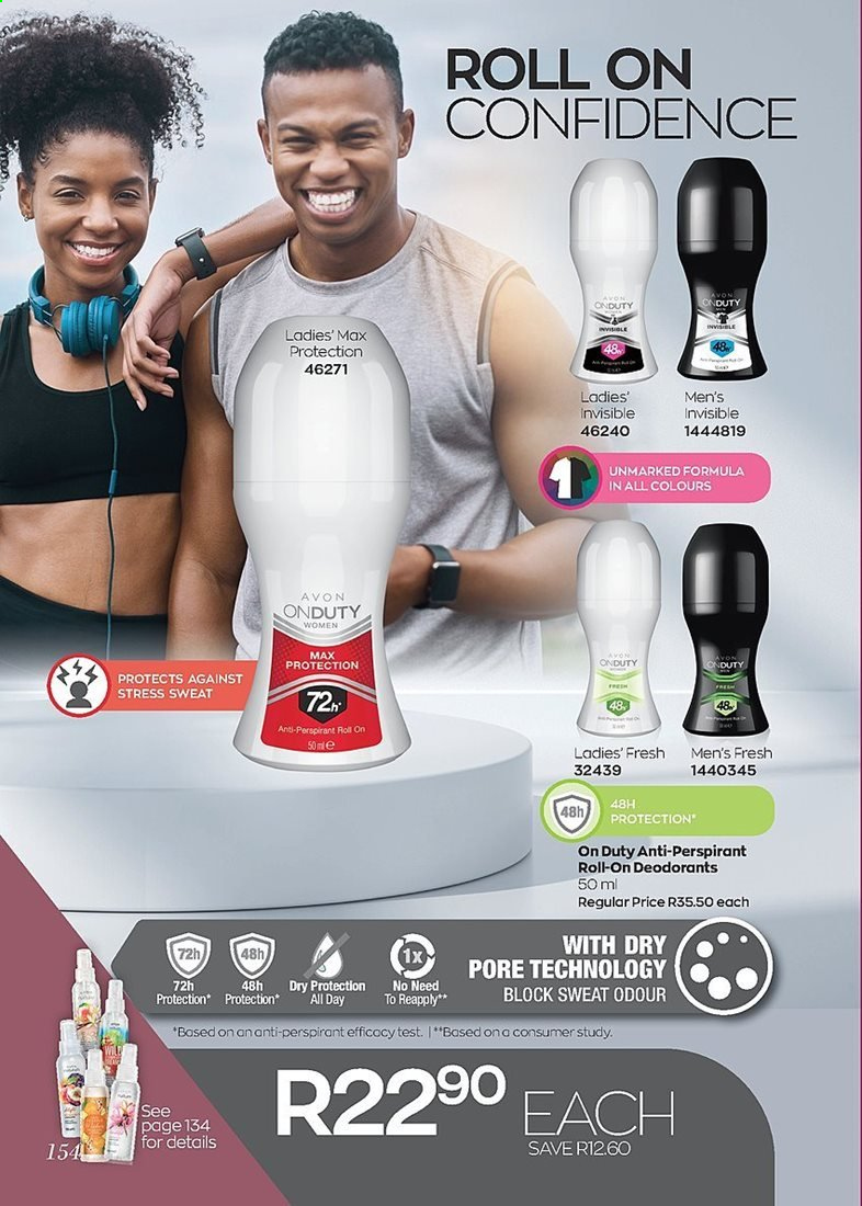 Avon specials - 01/08/2021 - 31/08/2021. Page 154