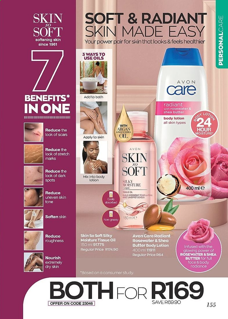 Avon specials - 01/08/2021 - 31/08/2021. Page 155