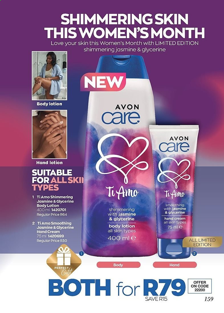 Avon specials - 01/08/2021 - 31/08/2021. Page 159