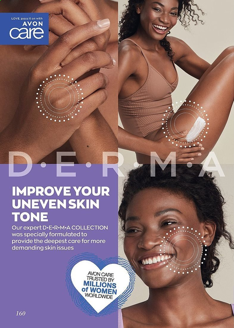 Avon specials - 01/08/2021 - 31/08/2021. Page 160