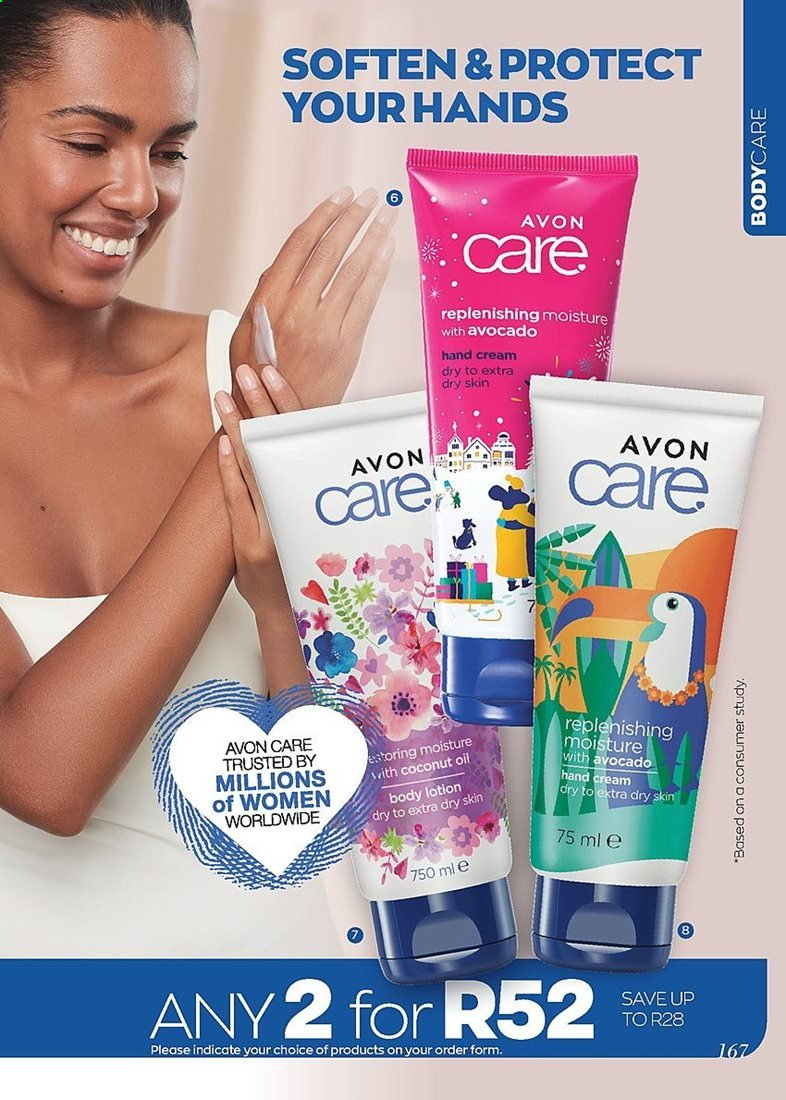 Avon specials - 01/08/2021 - 31/08/2021. Page 167