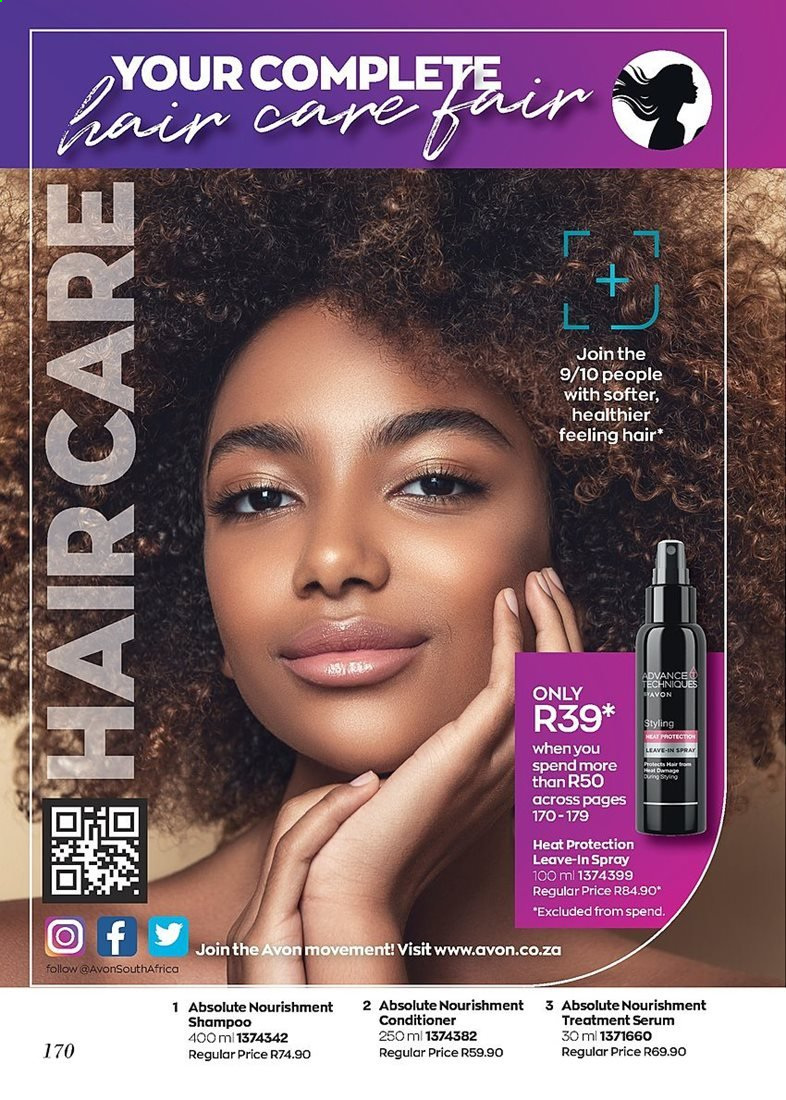 Avon specials - 01/08/2021 - 31/08/2021. Page 170