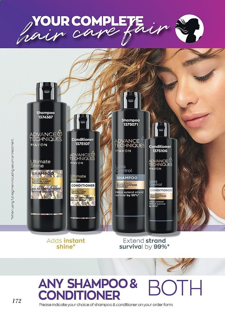 Avon specials - 01/08/2021 - 31/08/2021. Page 172