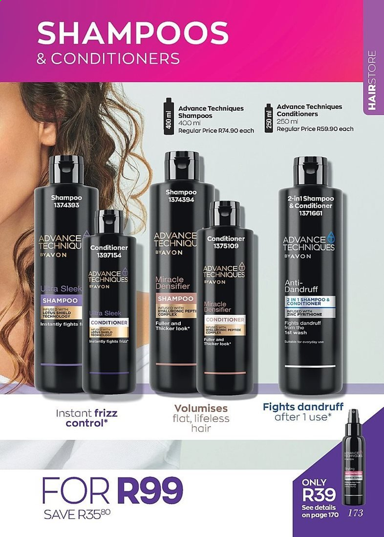 Avon specials - 01/08/2021 - 31/08/2021. Page 173