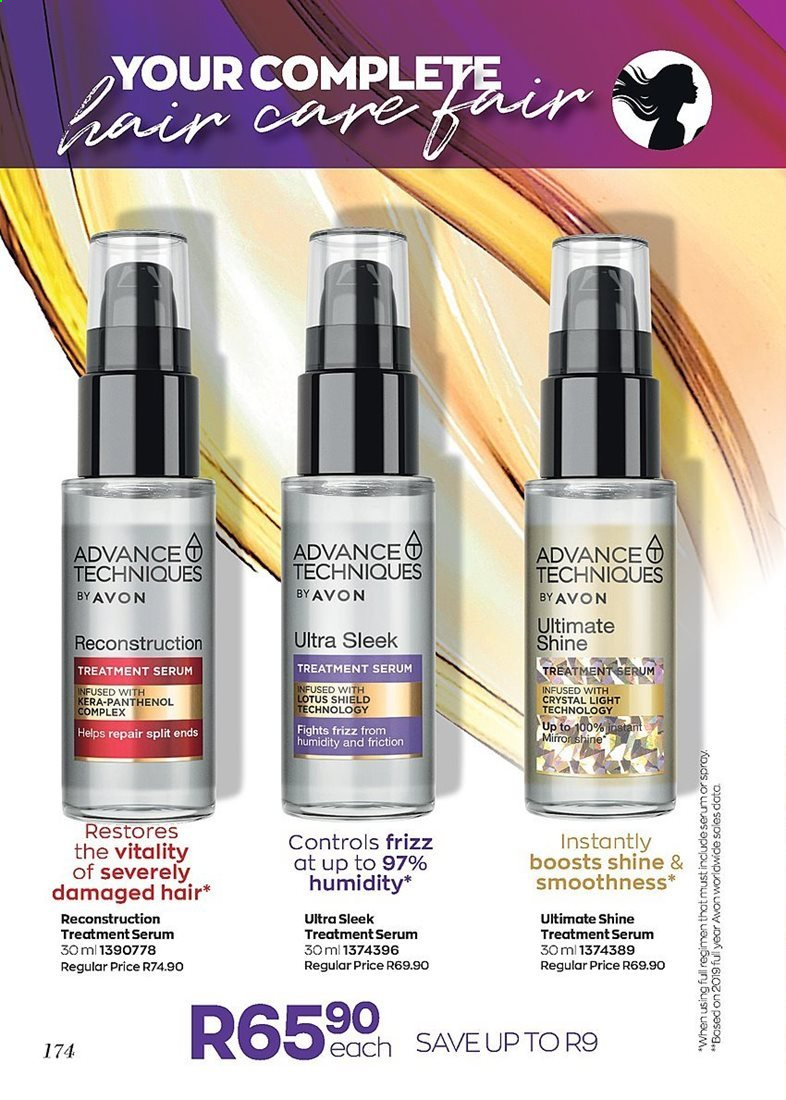 Avon specials - 01/08/2021 - 31/08/2021. Page 174
