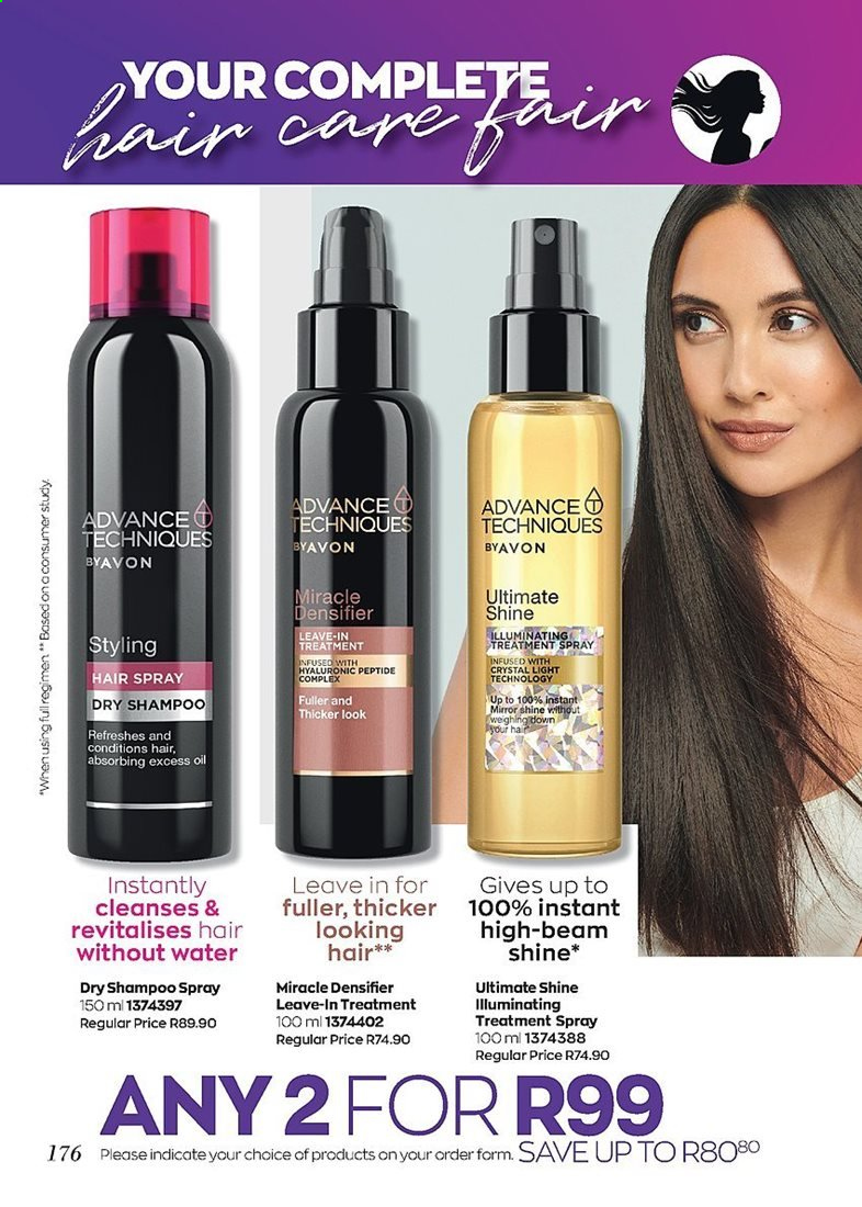 Avon specials - 01/08/2021 - 31/08/2021. Page 176