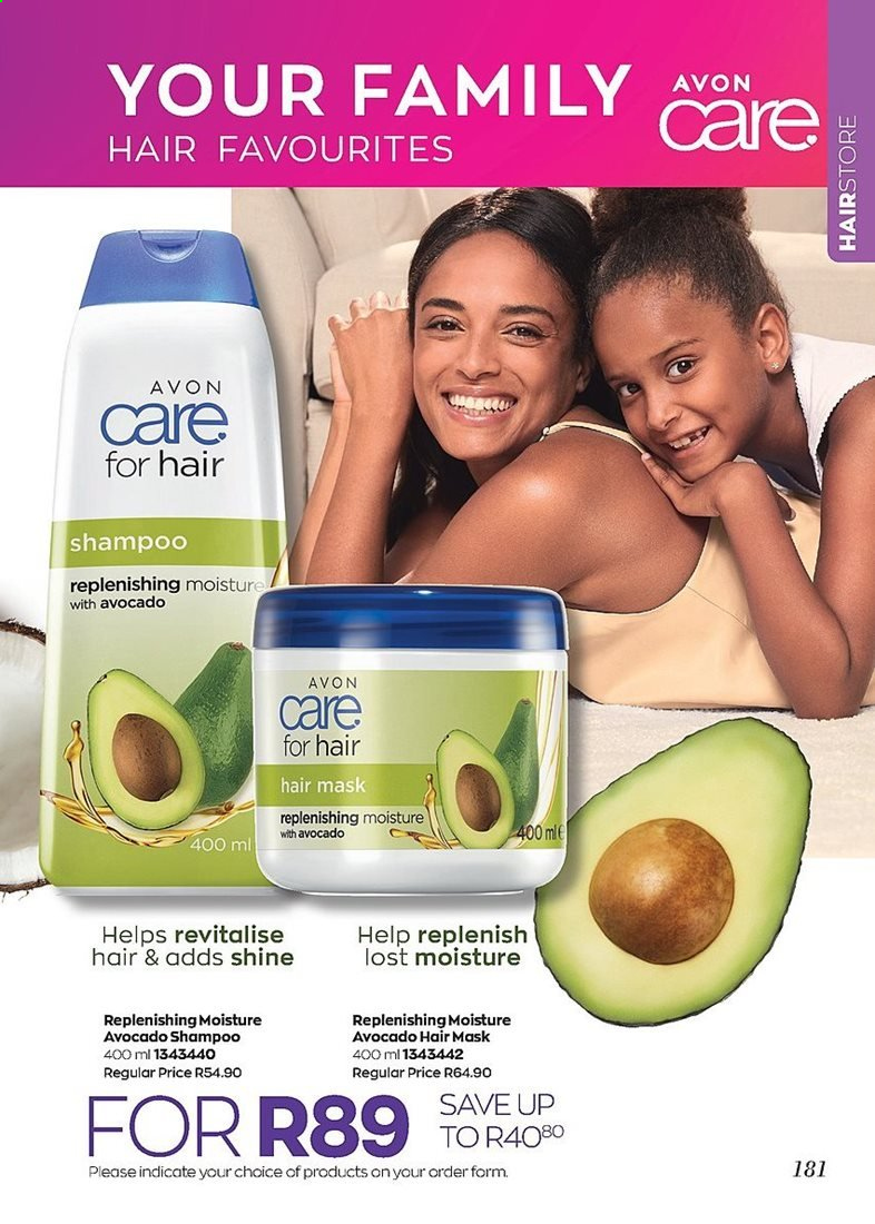 Avon specials - 01/08/2021 - 31/08/2021. Page 181
